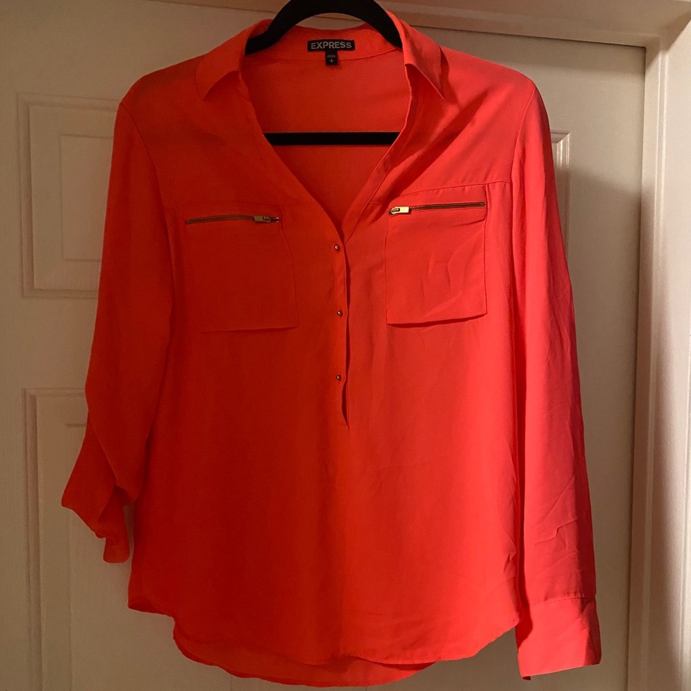 🔸EXPRESS blouse